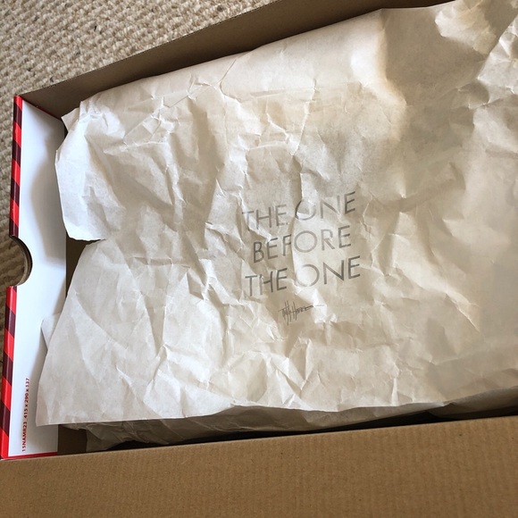 Air Max Zero Men's 11 lightly used 9/10 - Picture 4 of 4